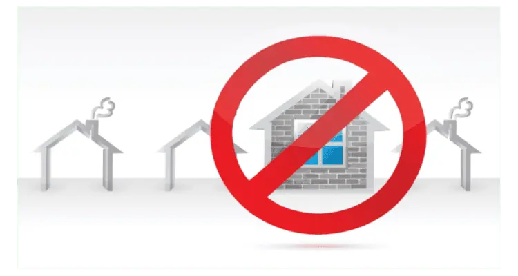 Home Selling Mistakes 1