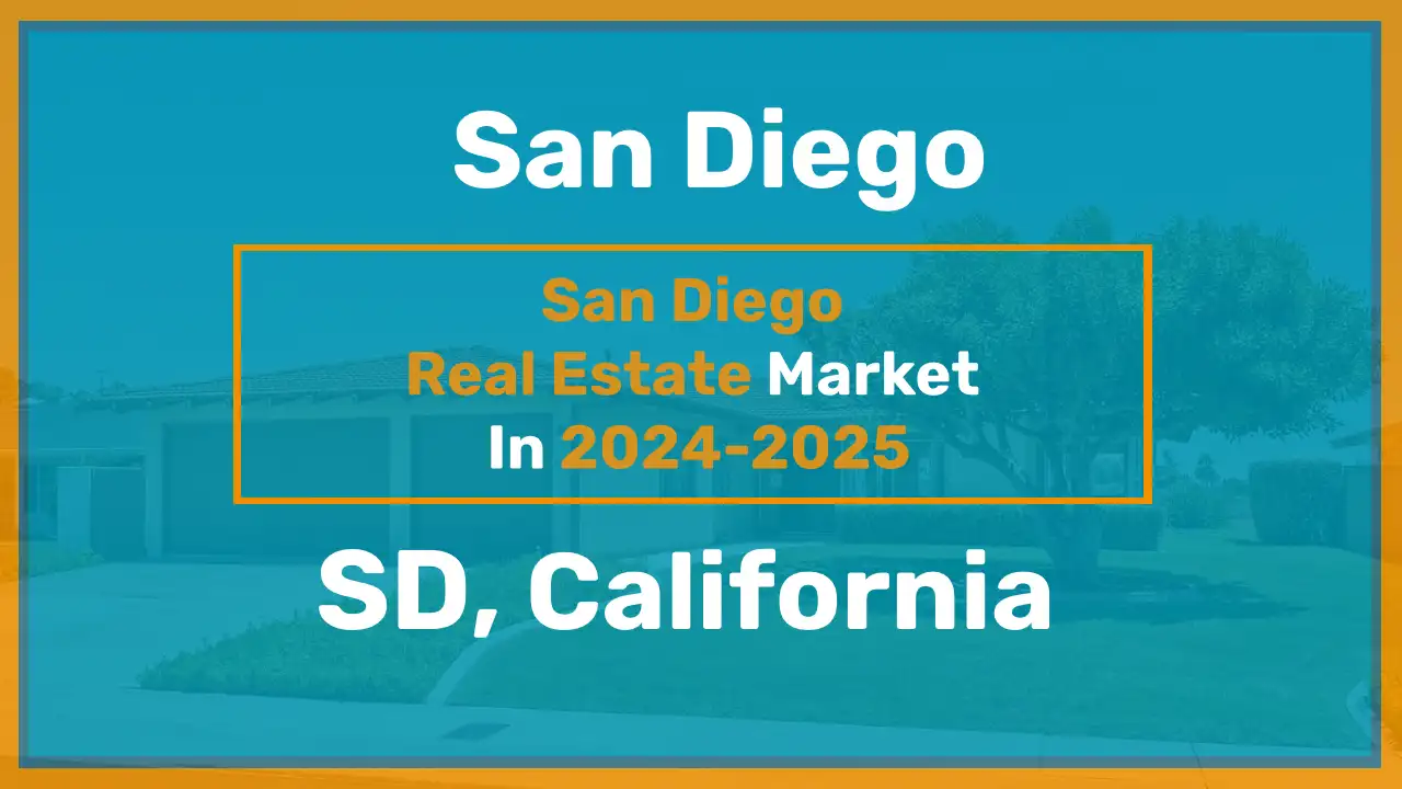 Is The San Diego Real Estate Market Slowing Down