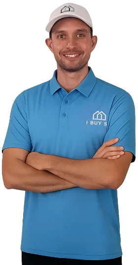 Phil Green Arms Folded In San Diego